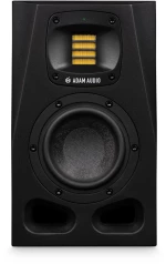 Adam A4V Black