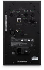 Adam A4V Black