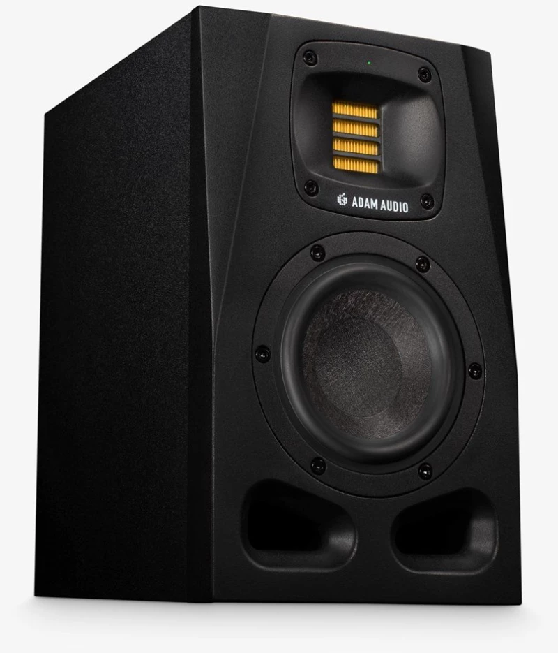 Adam A4V Black