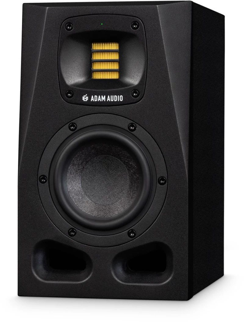Adam A4V Black