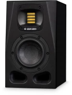 Adam A4V Black
