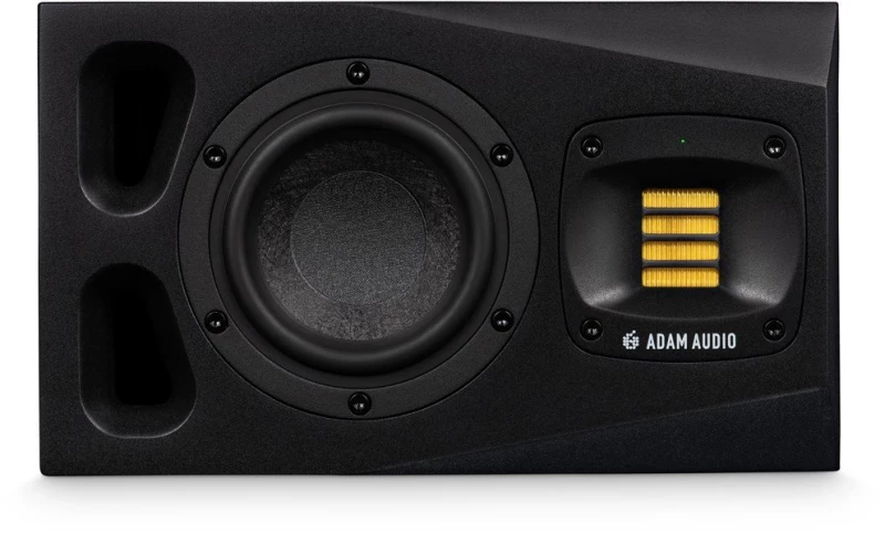 Adam A4V Black