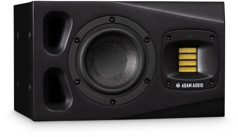 Adam A4V Black