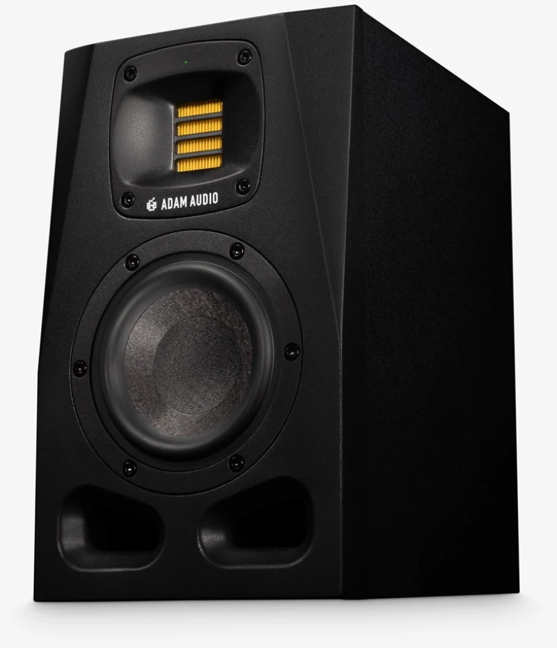 Adam A4V Black