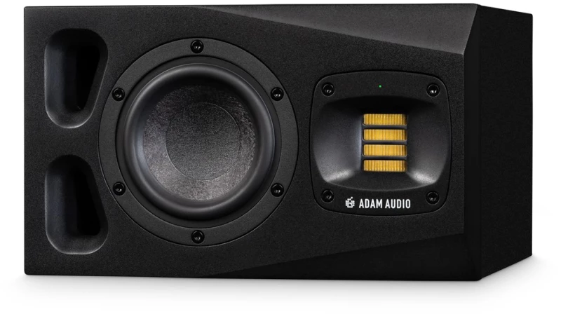Adam A4V Black