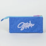 STITCH - Head - Triple Pencil Case