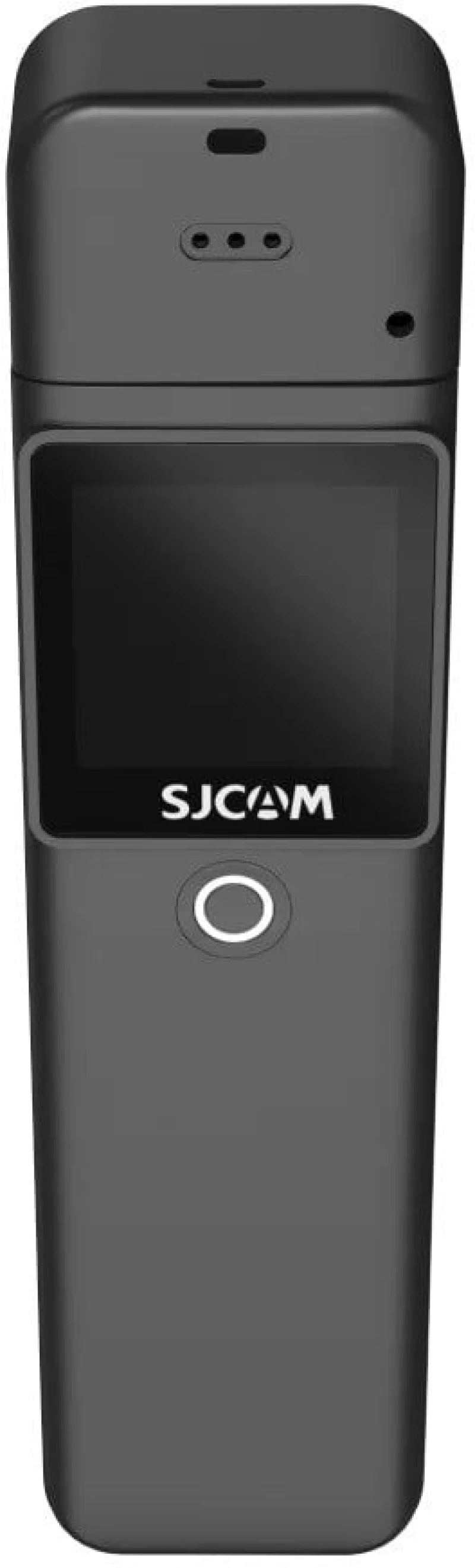 SJCAM C300 Pocket 4K WiFi sports camera IP68 black