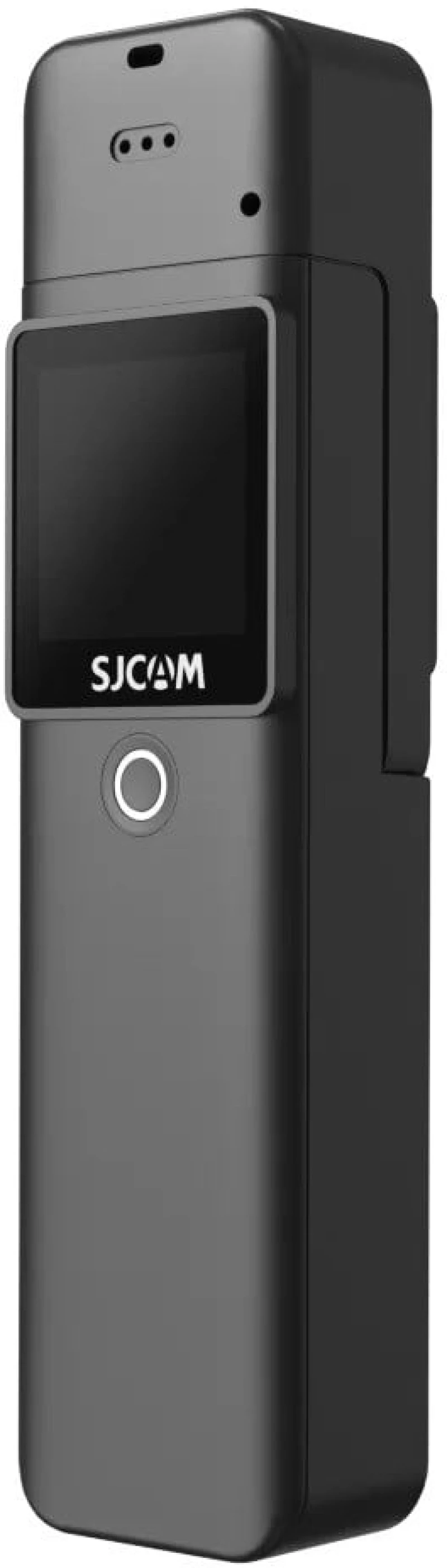 SJCAM C300 Pocket 4K WiFi sports camera IP68 black