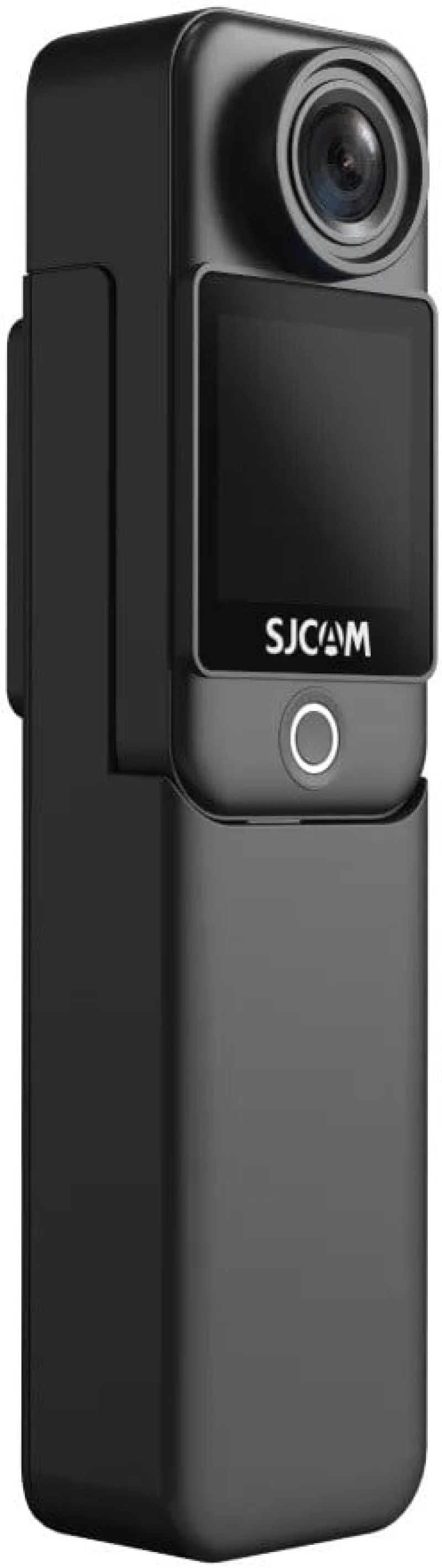 SJCAM C300 Pocket 4K WiFi sports camera IP68 black