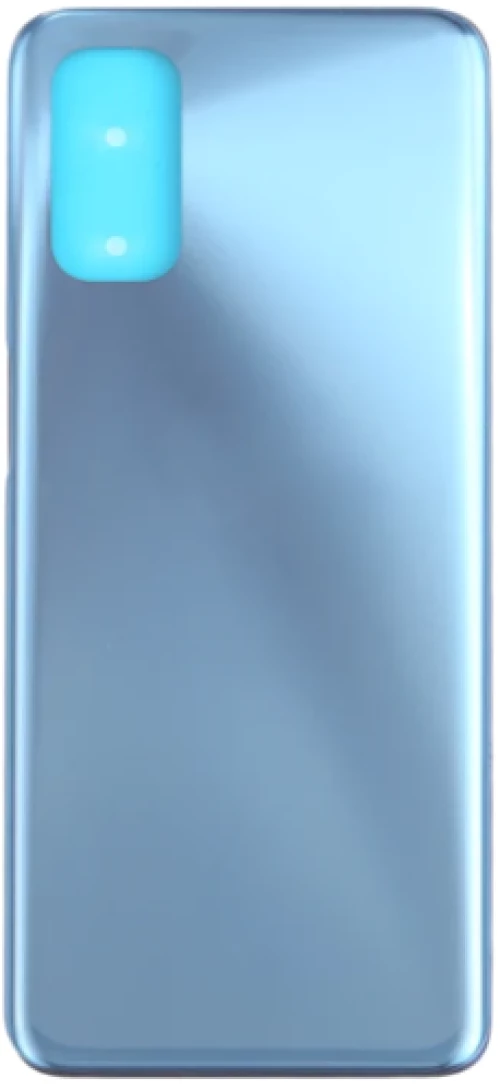 Realme (3201603) Back cover - Mirror Silver, for model RealMe 7 Pro