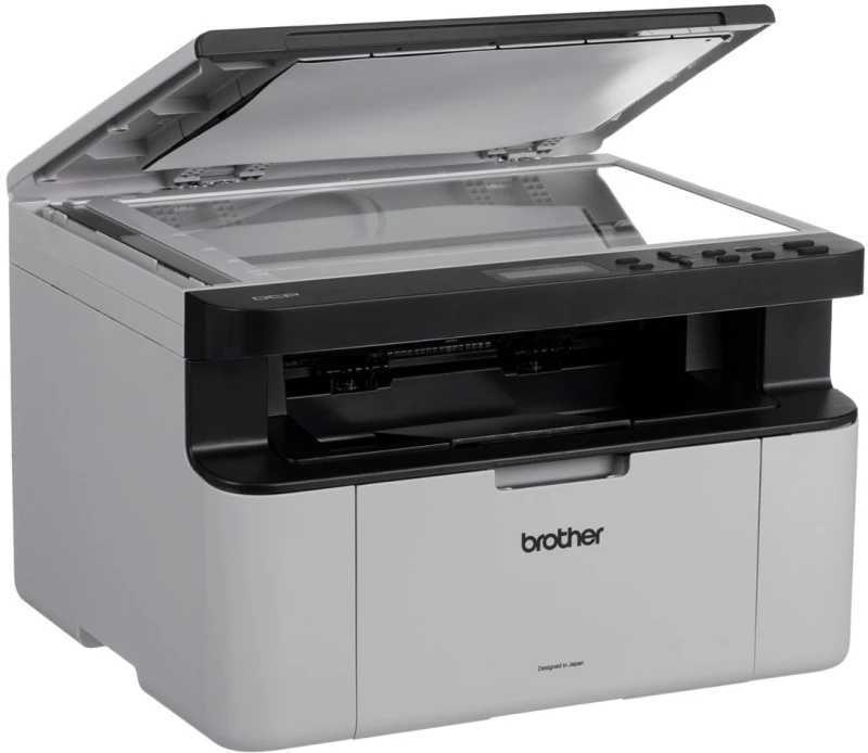 Brother DCP-1510E multifunctional Laser 2400 x 600 DPI 20 ppm A4