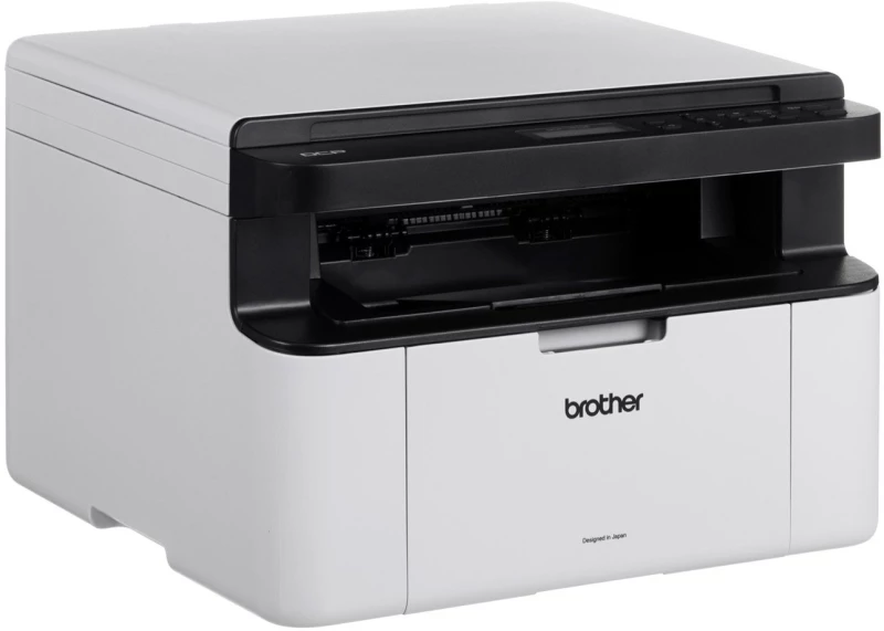 Brother DCP-1510E multifunctional Laser 2400 x 600 DPI 20 ppm A4