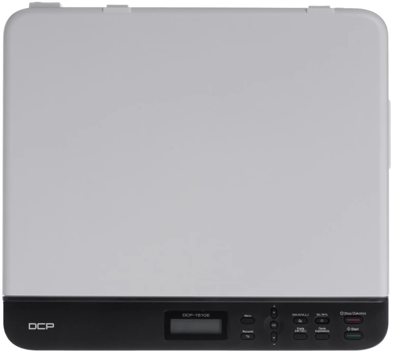 Brother DCP-1510E multifunctional Laser 2400 x 600 DPI 20 ppm A4