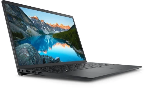 DELL Laptop Inspiron 3530 15.6 FHD/i5-1334U/16GB/512GB SSD/IRIS Xe/Win 11 Home/1Y NDB/Carbon Black