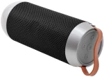 LED Bluetooth Ηχείο Μάυρο