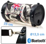 Bluetooth Ηχείο "Αξιοθέατα 3"