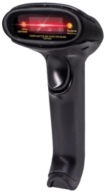 BARCODE SCANNER MJ-679