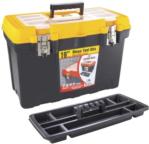 ΕΡΓΑΛΕΙΟΘΗΚΗ 19" ASR-2021