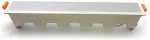 V-TAC LED PANEL ΧΩΝΕΥΤΟ ΓΡΑΜΜΙΚΟ ΙΣΙΟ 20W ΨΥΧΡΟ ΛΕΥΚΟ SKU: 6406