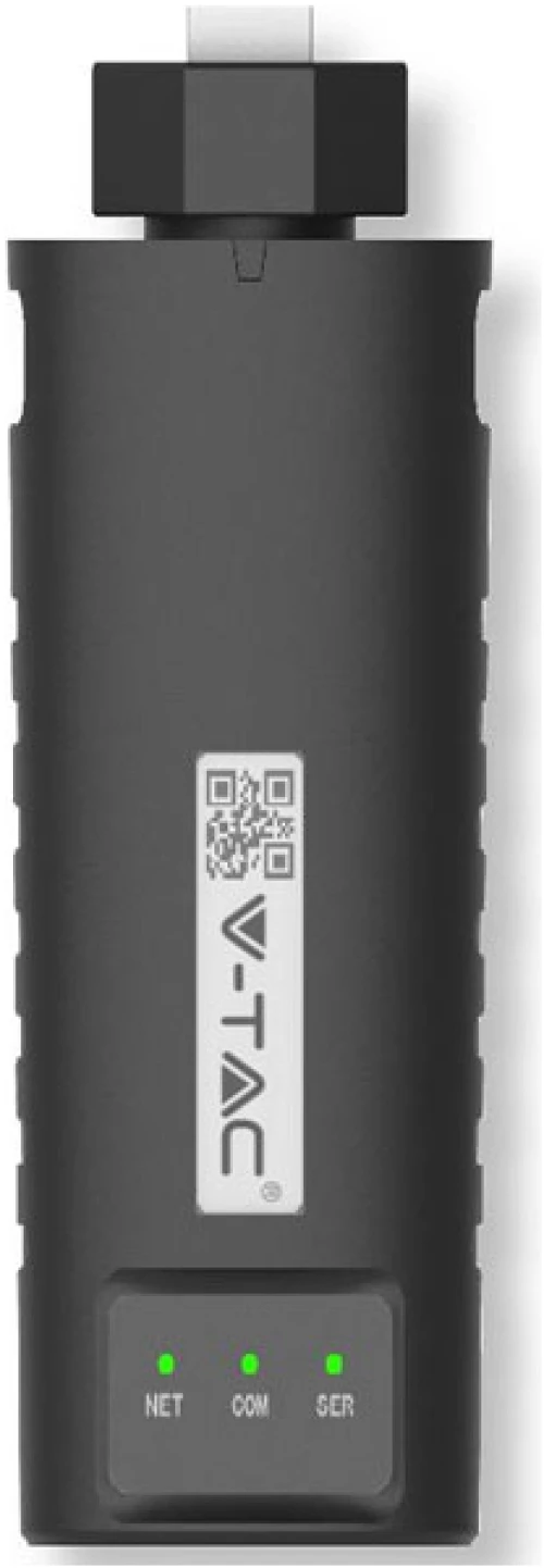 V-TAC Dongle WiFi για Παρακολούθηση Inventer Φωτοβολταϊκών 11378