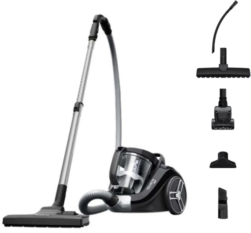 Rowenta RO4B75EA Ηλεκτρική σκούπα με κάδο 750W
