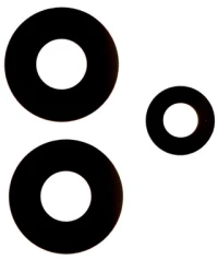 Ανταλλακτικό τζάμι κάμερας SPXRM12-0003 για Xiaomi Redmi Note 12 5G