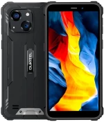 Oukitel WP32 (4GB/128GB) Μαύρο