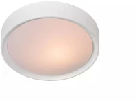 Φωτιστικό Οροφής Lucide Lex 08109-01-31 Λευκό