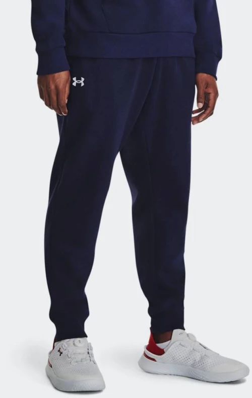 UNDER ARMOUR UA Rival Fleece Joggers - 1379774-410