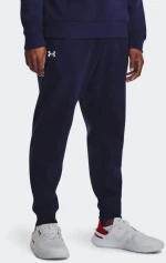 UNDER ARMOUR UA Rival Fleece Joggers - 1379774-410