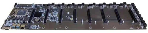 Mining QB85-ETH Motherboard