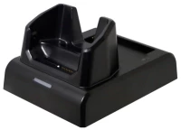 POINT MOBILE βάση φόρτισης για PDA PM85-SEC0 με Ethernet, μαύρη