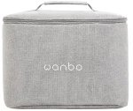 Wanbo BAG T6 MAX Τσάντα προβολέα για το μοντέλο T6 Max, Γκρι