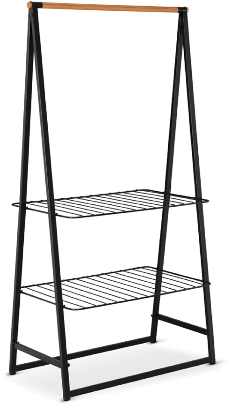 Brabantia 1000816 Πολυλειτουργικό έπιπλο Linn Black