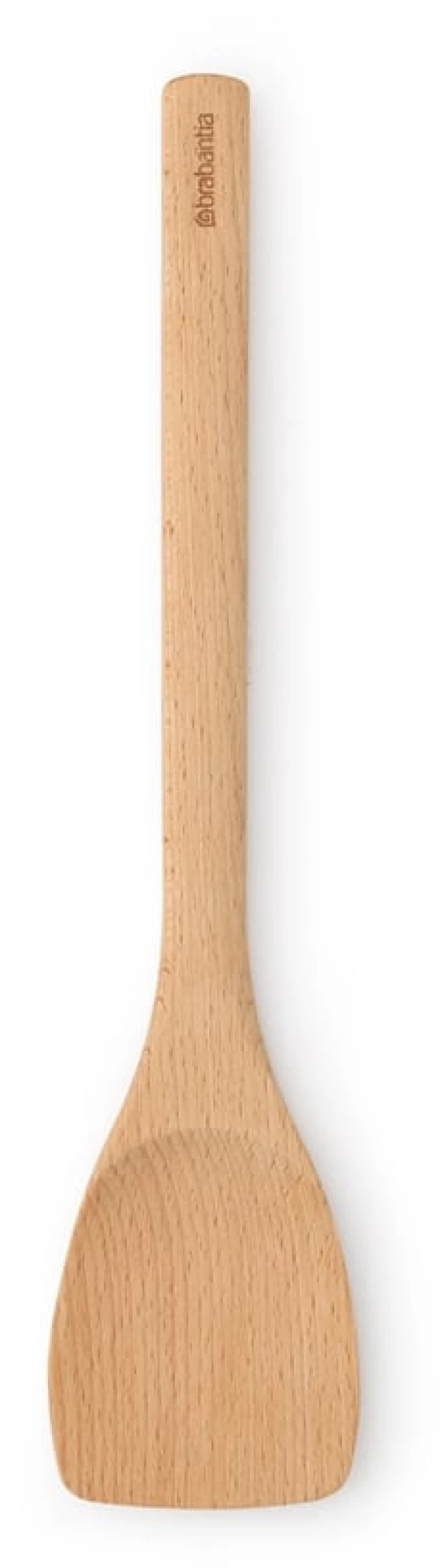 Brabantia 1008509 Σπάτουλα Σερβιρίσματος από Ξύλο Profile Wooden
