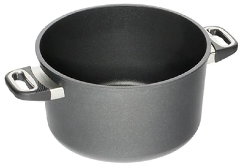 AMT 651398 Κατσαρόλα από Αλουμίνιο 28x15cm,  9,5L