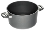 AMT 651398 Κατσαρόλα από Αλουμίνιο 28x15cm,  9,5L