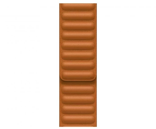 Apple Leather Link 41/40/38mm