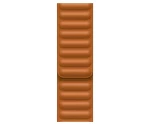 Apple Leather Link 41/40/38mm