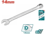 TOTAL TCSPA141 Γερμανοπολύγωνο 14mm