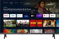 Tesla 32E635BHS Smart TV 32" , HDR , LED , E