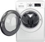 Whirlpool FFB 8469 BV Πλυντήριο ρούχων , 1400 rpm, 8,00 kg, A