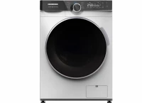 Heinner HWM-M914IVKB+++ Πλυντήριο Ρούχων Inventer 9kg 1400 Στροφών, B