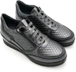 Sneakers Γυναικεία Cream 47 Laminated