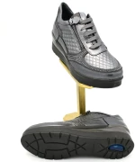 Sneakers Γυναικεία Cream 47 Laminated