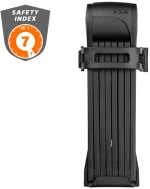 AXA LITE 80 FOLDING LOCK