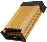 V-TAC Τροφοδοτικό Μεταλλικό/Πλαστικό IP45 DC:12V 150W 3231