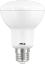 ELVHX - EL780810 | LED R80|7.3W(>60W)Ε27|2700k|800lm|{enjoysimplicity}™