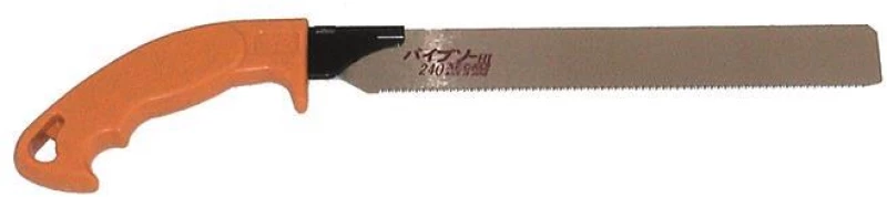 ΠPIONI  MEΛAMINHΣ  ME  ΨIΛO ΔONTI  NO8006-240MM / 8006-240