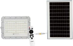 V-TAC Ηλιακός Προβολέας LED 15W Φυσικό Λευκό 4000K